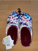 CROCS gr 43/44  Gefüttert Unisex Pelzfutter   Clogs Niedersachsen - Osnabrück Vorschau