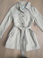 Trenchcoat Übergangsjacke Mödchen beige Baden-Württemberg - Leonberg Vorschau