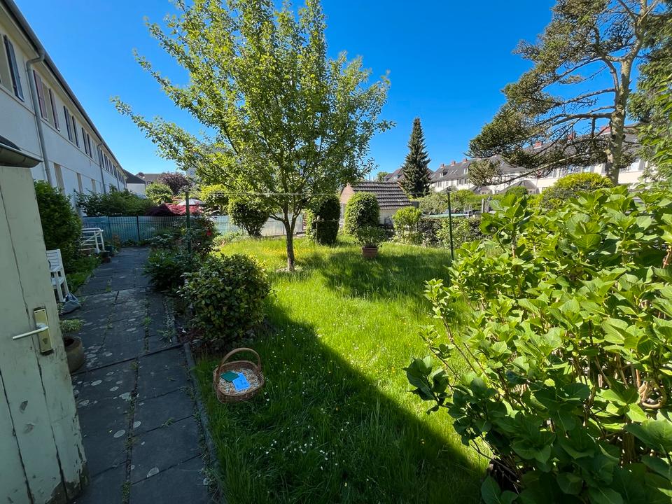 Gartenauflösung Zu verschenken Werkzeuge, Möbel, Pflanzen in