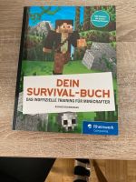 Buch Survival Minecraft Rheinland-Pfalz - Rheinbreitbach Vorschau