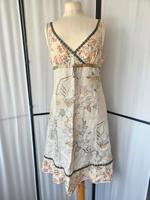 Mexx Damen Leinen Kleid Gr 36 Baden-Württemberg - Ostfildern Vorschau