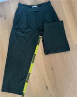 Dunkelgrüne Hose Mango Hessen - Wohratal Vorschau