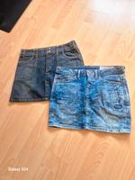 2 Jeansröcke, Gr.S, edc Brandenburg - Wandlitz Vorschau