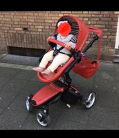 Kinderwagen MIMA Nordrhein-Westfalen - Krefeld Vorschau