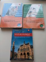 Bücher für die Ausbildung zur Verwaltungsfachangestellten Thüringen - Eisfeld Vorschau