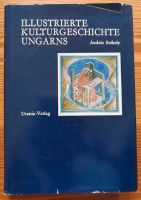 Kulturgeschichte Ungarns Urania András Székely Mecklenburg-Vorpommern - Stralsund Vorschau