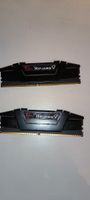 G.skill Ripjaws V DDR4 Arbeitsspeicher 16GB Nordrhein-Westfalen - Dinslaken Vorschau