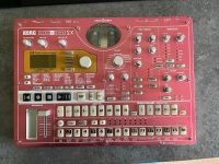 Korg Electribe Esx Hessen - Breitenbach am Herzberg Vorschau