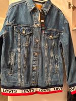 Levi’s Jacke neu mit Etikett Bayern - Hallbergmoos Vorschau
