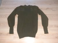 Original Bundeswehr Pullover aus den 80iger Jahre Hessen - Herborn Vorschau