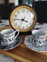 Espresso Set, 4-Teile, neu. Baden-Württemberg - Öhringen Vorschau