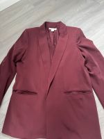 H&M Blazer lang Größe 42 Nordrhein-Westfalen - Wülfrath Vorschau