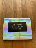 Magicstripes Dry Hair Shampoo to go NEU Hamburg - Altona Vorschau