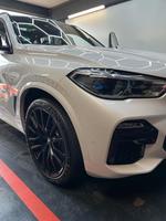 BMW X5 M50 M50i - VOLL Rheinland-Pfalz - Ludwigshafen Vorschau