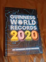 Guinness world records 2020 Nordrhein-Westfalen - Büren Vorschau