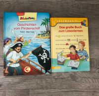 2 Erstleser-Bücher ❇️ Lesestufe 1 Bildermaus, LESEMAUS Carlsen Eimsbüttel - Hamburg Schnelsen Vorschau