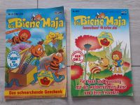 2x Die Biene Maja Comics (Sammelband 1002 und Nr. 6) Nordrhein-Westfalen - Gelsenkirchen Vorschau