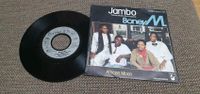 Boney M Jambo / Hakuna Matata (No Problems) Vinyl Single Bayern - Ingolstadt Vorschau