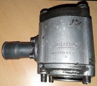 Hydraulik Aggregat Pumpe BOSCH 0510615328 Flansch, Neupreis 650 € Thüringen - Pössneck Vorschau