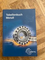 Metal Tabellenbuch Bayern - Feldkirchen-Westerham Vorschau