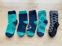 Schiesser Camano Set Socken Strümpfe Größe 27 bis 30 Hessen - Solms Vorschau