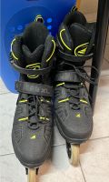 Rollerblade RB XL Gr. 50,5 Herzogtum Lauenburg - Geesthacht Vorschau