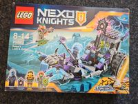 ❗️Lego Nexo Knights 70349 Berlin - Tempelhof Vorschau