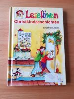 Buch: Leselöwen ab 8 - Chrisrkindgeschichten von Elisath Zöller Bayern - Schopfloch Vorschau