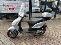 Piaggio Fly 125 Aus 1.Hand Ohne Betriebserlaubnis Tüv 07.2024 Nordrhein-Westfalen - Herne Vorschau