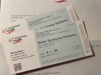 Dallas Symphony Orchestra 09.06.2024 München Nordrhein-Westfalen - Rheinberg Vorschau