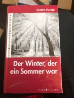 Der Winter, der ein Sommer war. Karl Müller Bayern - Winkelhaid Vorschau