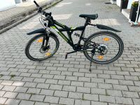 Mountainbike / Fahrrad für Herren bzw. Jugendliche Wiesbaden - Delkenheim Vorschau