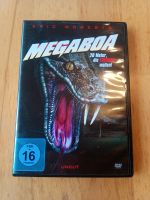 Megaboa DVD uncut Baden-Württemberg - Heidenheim an der Brenz Vorschau