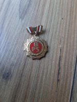 BPS Orden Medaille DDR Polen sammler  alt Auszeichnung Hessen - Frielendorf Vorschau