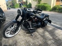 Harley Davidson Fat Boy S 110cui Hessen - Eschborn Vorschau
