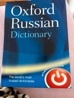 Oxford Russian Dictionary Bayern - Augsburg Vorschau