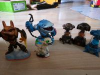 Skylander Figuren 4 Niedersachsen - Hemmoor Vorschau