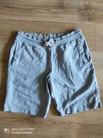 Graue Sweatshorts / kurze Jogginghose von H&M, Gr. M Nordrhein-Westfalen - Breckerfeld Vorschau