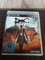 Ps 3 Spiel devil may cry Saarbrücken-Halberg - Ensheim Vorschau