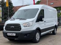Ford Transit Kasten 350 L3 H2 Trend Tüv/AU Neu Berlin - Mahlsdorf Vorschau