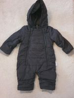 Winteranzug Winteroverall Jacke Schneeanzug Gr. 62/68 WIE NEU Obergiesing-Fasangarten - Obergiesing Vorschau