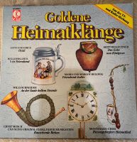 Goldene Heimatklänge LP Schallplatte Bayern - Gunzenhausen Vorschau