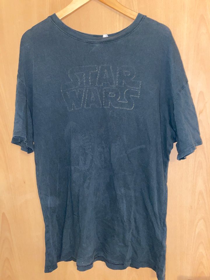 Star Wars T shirt in Borken