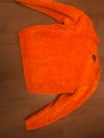 Pullover orange Köln - Nippes Vorschau