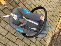 Babyschale: cybex silver, unfallfrei Dresden - Blasewitz Vorschau