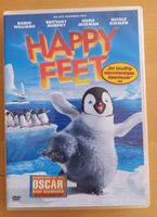Kinderfilme/ DVD/ Happy Feet Leipzig - Engelsdorf Vorschau