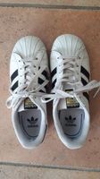 Adidas Superstar Sneakers Größe 33 Bayern - Hohenroth bei Bad Neustadt a d Saale Vorschau