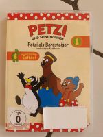 Kinder DVD Petzi und seine Freunde Baden-Württemberg - Nufringen Vorschau