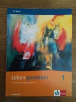 Leben gestalten 1 Katholischer Religionsunterricht Ausgabe N Hessen - Kassel Vorschau