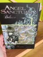 Manga Angel Sanctuary Deluxe 1 -7 Bayern - Pleinfeld Vorschau